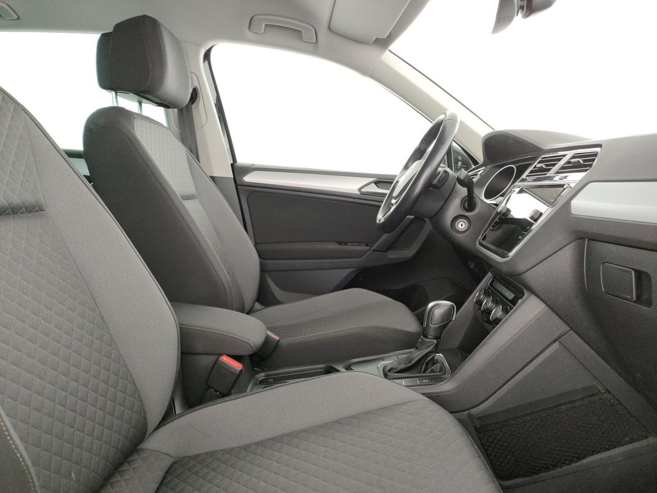 Volkswagen Tiguan 1.5 tsi business 150cv dsg