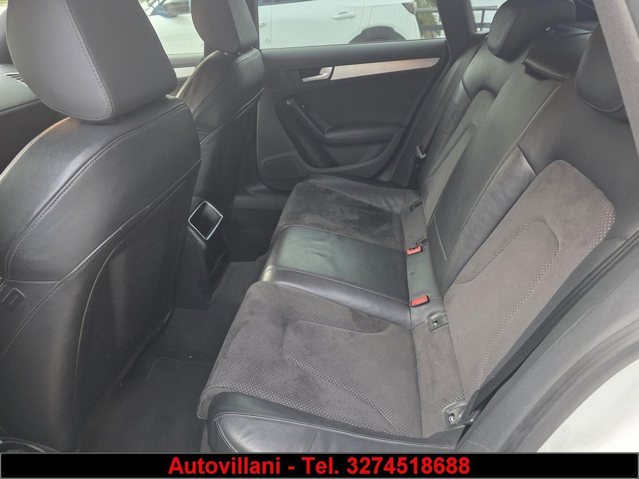 Audi A5 SPB 2.0 TDI F.AP. Advanced