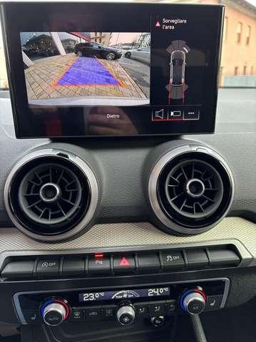 Audi Q2 30 TFSI S line Edition NAVI-LED-CAM