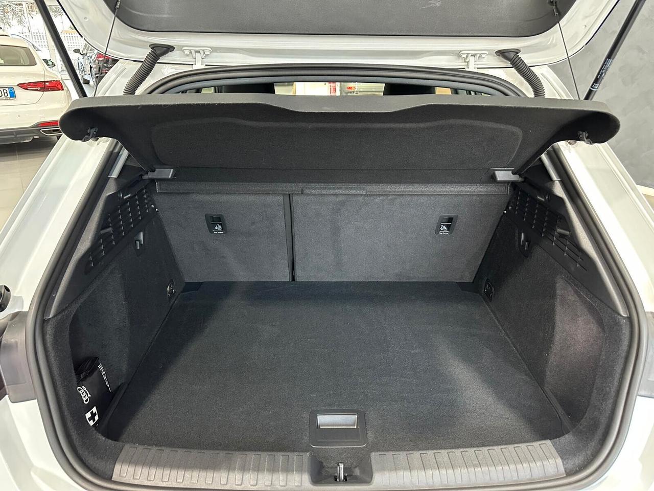 Audi A3 SPB 30 g-tron S tronic