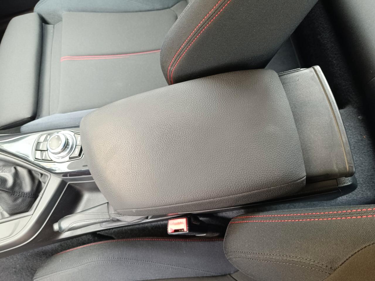 Bmw 116d SPORT