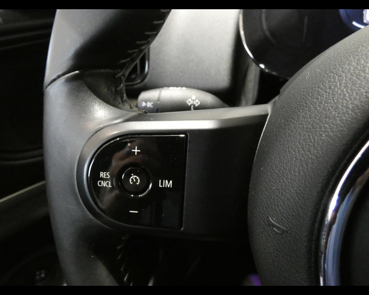 MINI Mini Countrym.(F60) - Mini 2.0 Cooper D Yours Countryman