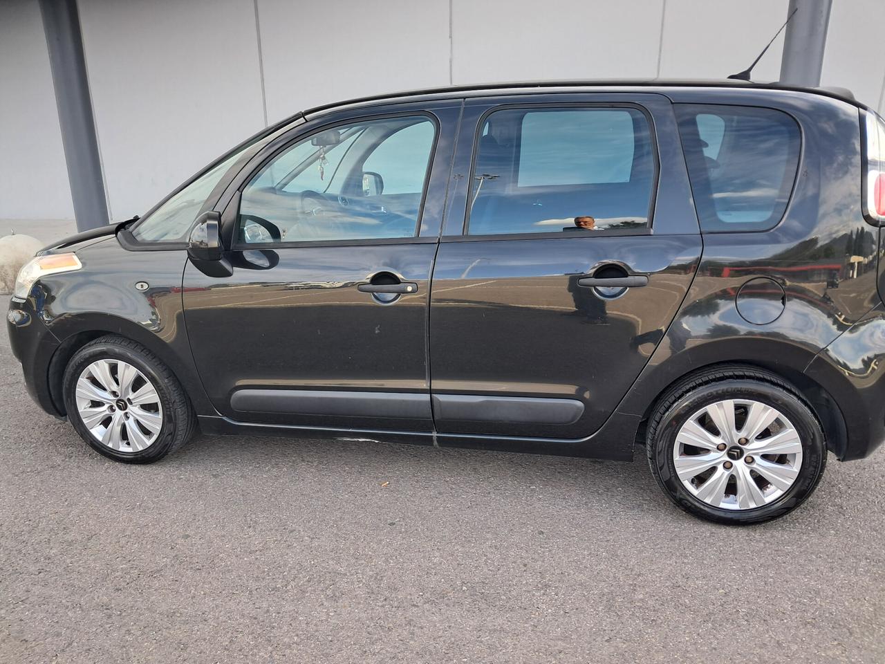 Citroen C3 Picasso 1.4 VTi 95 Perfect