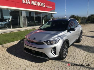 Kia Stonic 1.2 ECOGPL Style 2WD