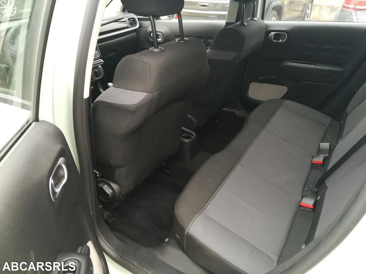 CITROEN - C3 - PureTech 82 Shine - NEOPATENTATI -