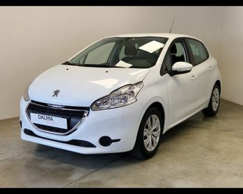 PEUGEOT 208 I 2012 - 208 5p 1.0 puretech (vti) 12v Active