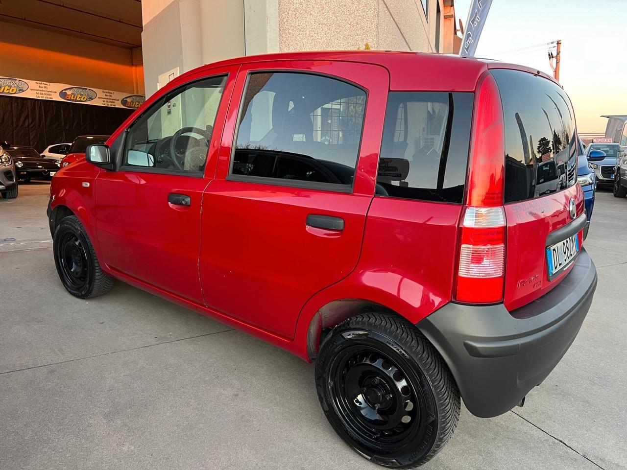 Fiat Panda 1.3 MJT Van Active 2 posti - IVA ESCLUSA - NO CLIMA