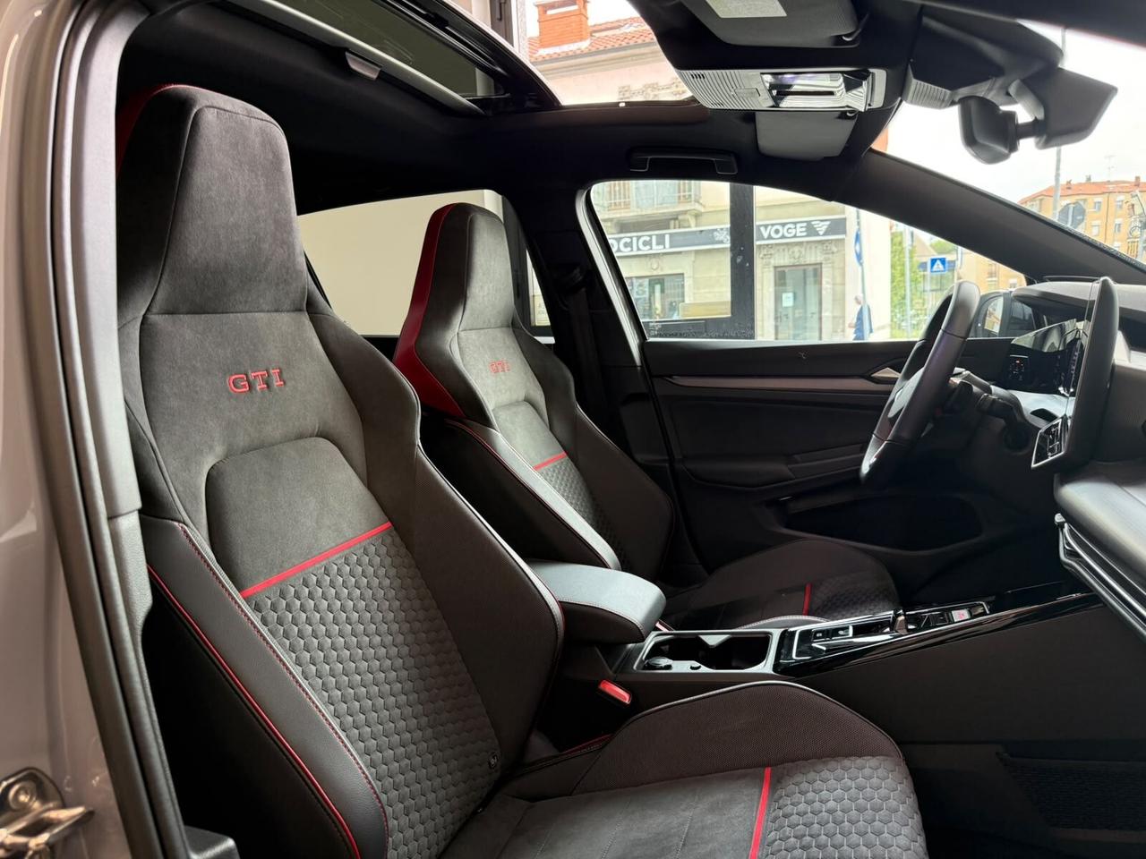 Volkswagen Golf GTI CLUBSPORT