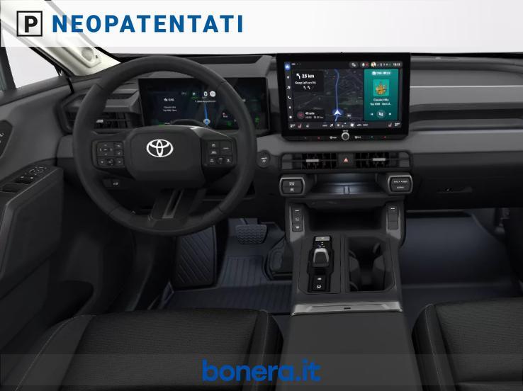Toyota RAV4 2.5 Hybrid Premium 2WD e-CVT