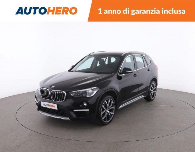 BMW X1 sDrive18d xLine