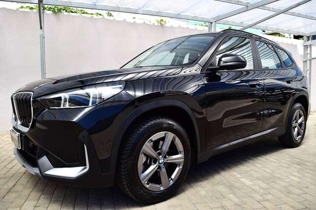 BMW X1 sDrive 18d 150 cv Automatica