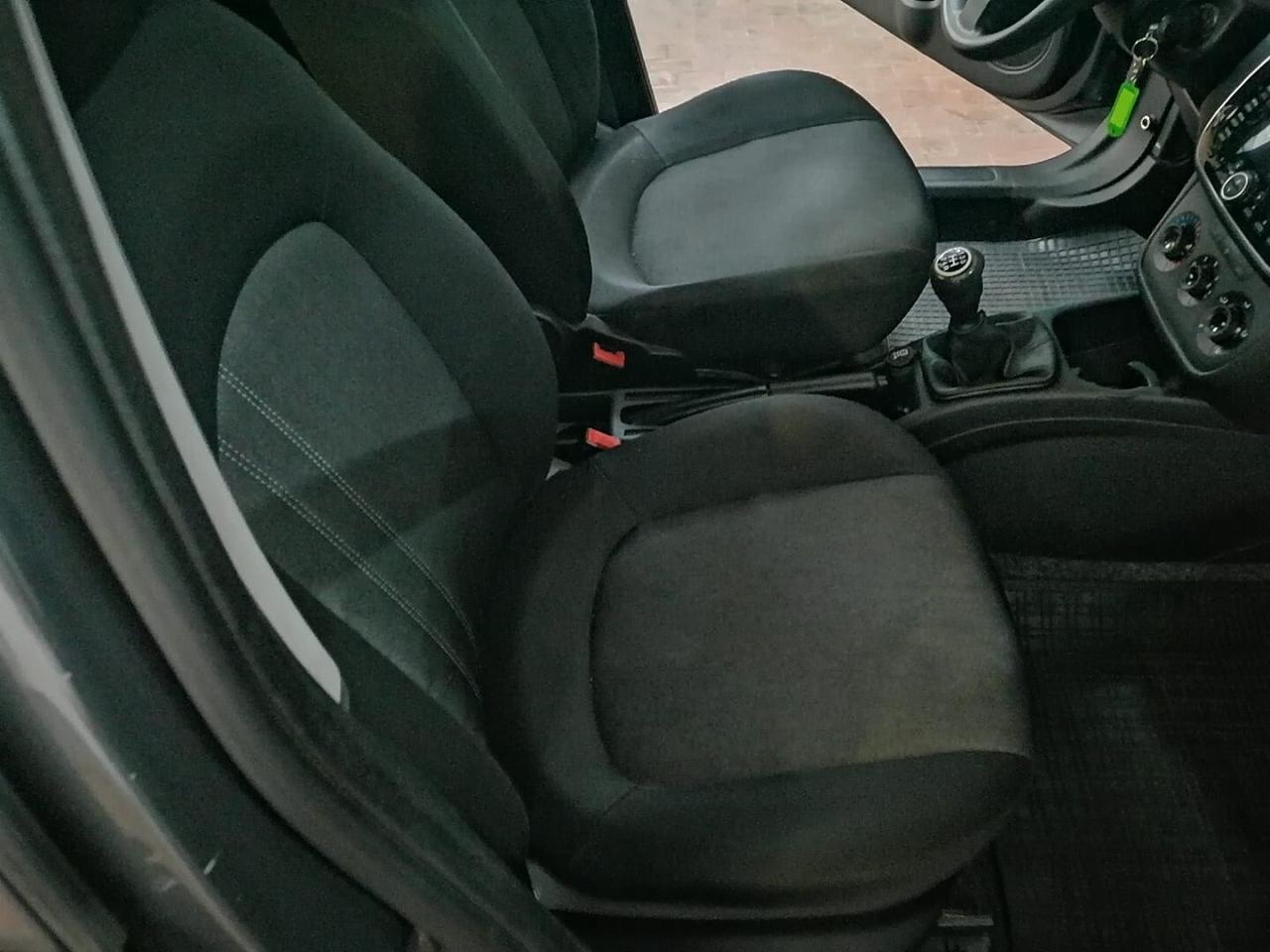 Fiat Punto 1.3 Mjet 90cv 5 p Dynamic Ok Neop.