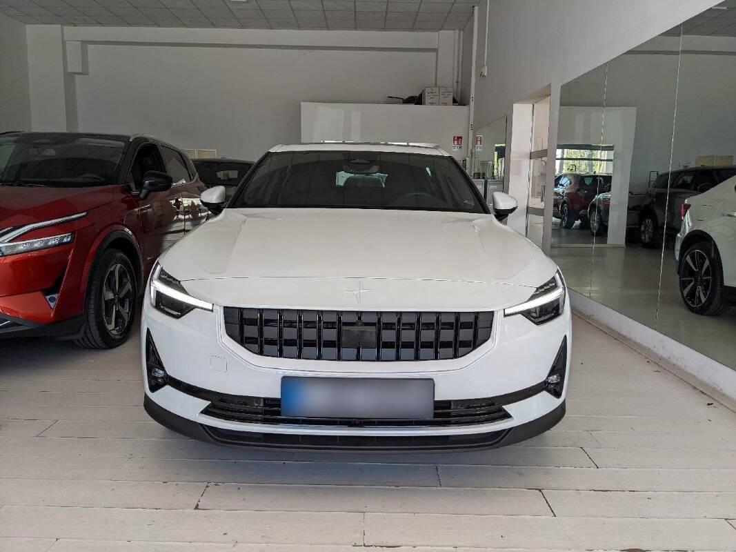 Polestar 2 Dual Motor Long Range 408cv Full Electric Tetto Pano