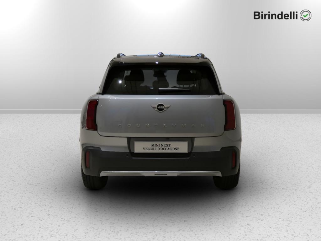 MINI Mini Countrym.(U25) - Mini D Classic Countryman