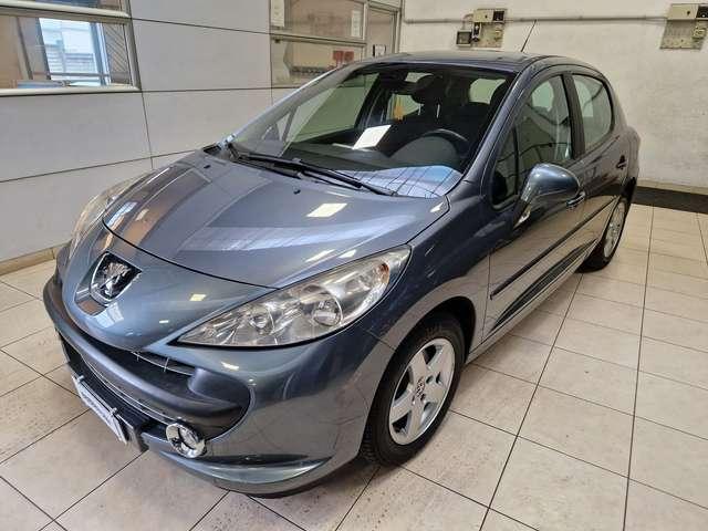 Peugeot 207 1.4 VTi 95CV 5p. Energie Sport