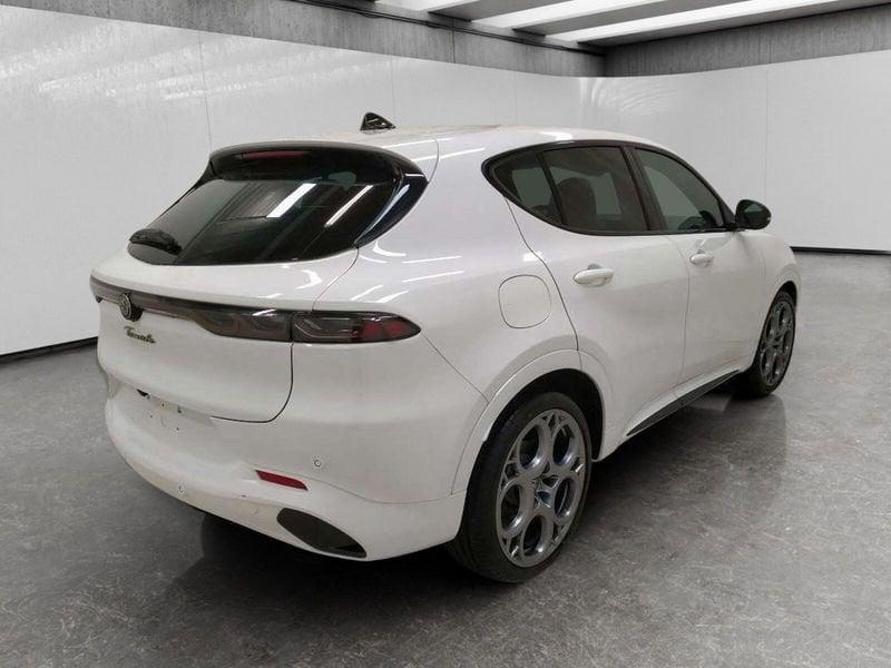 Alfa Romeo Tonale 1.6 Tributo Italiano 130cv tct6