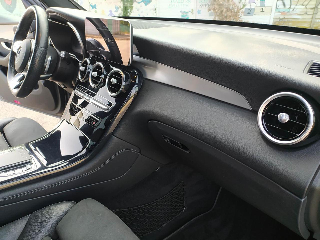 Mercedes-Benz GLC 220 Premium Plus GLC 220 D