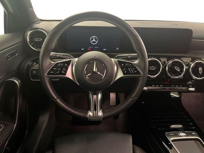 Mercedes-Benz Classe A 180 Automatic Business Extra