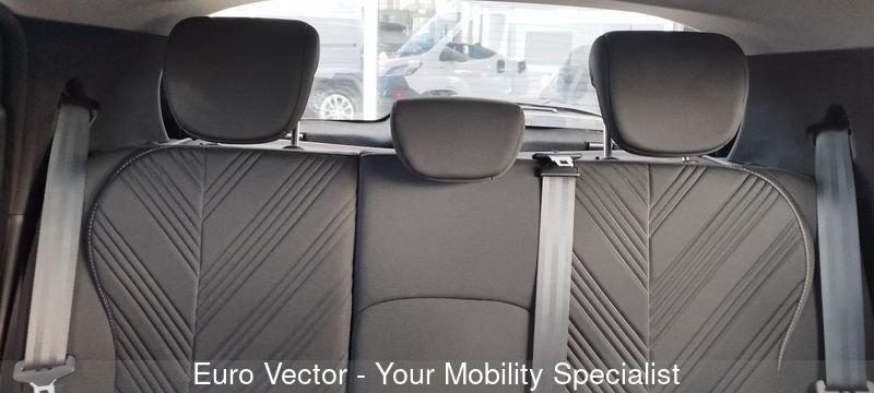 Lancia Ypsilon Ypsilon 1.2 69 CV 5 porte GPL Gold Plus