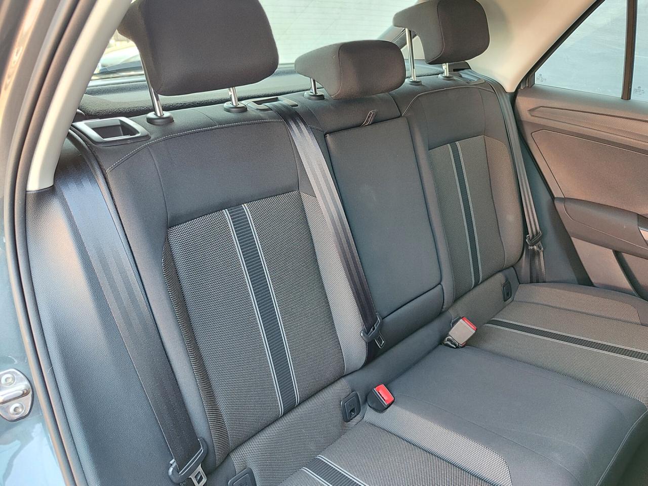 Volkswagen T-Roc 1.5 TSI ACT Style BlueMotion Technology