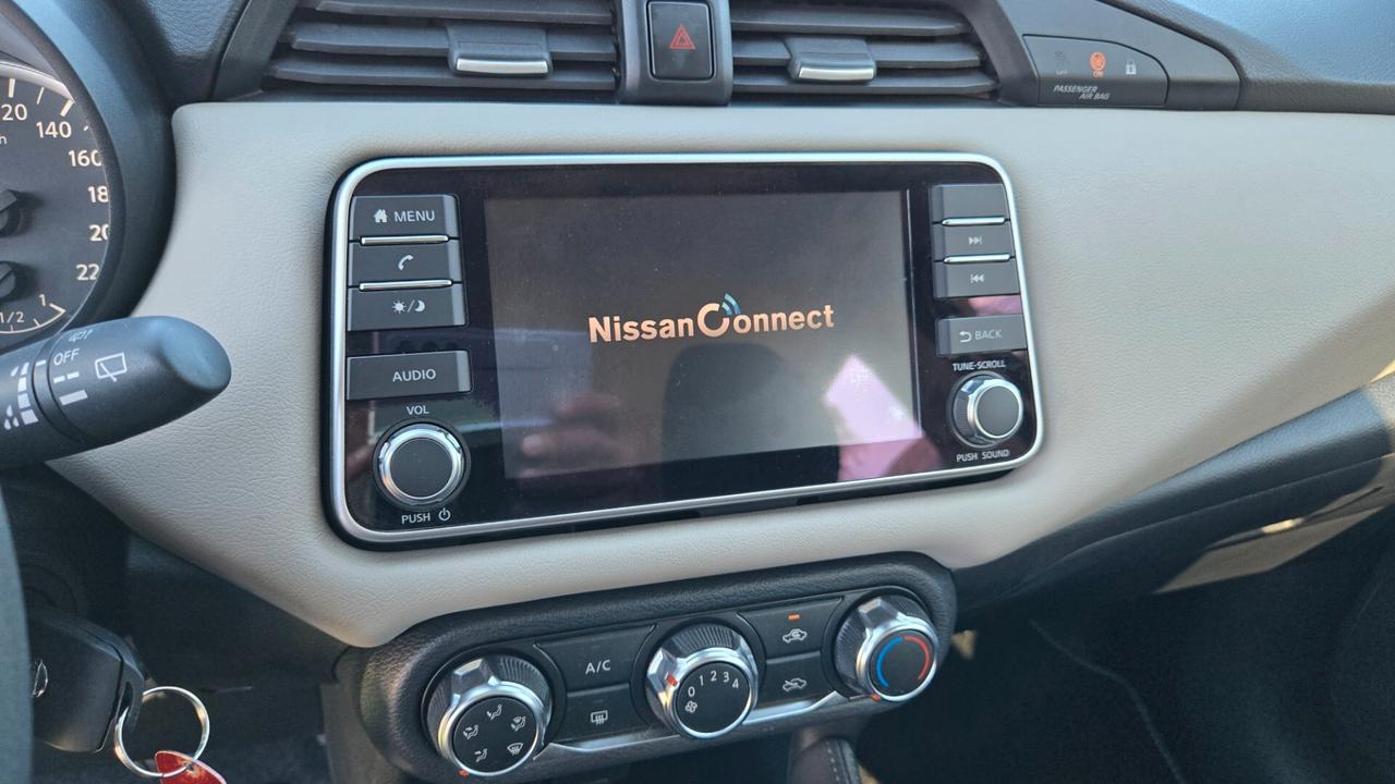 Nissan Micra IG-T 92 GPL 5 porte Eco Acenta