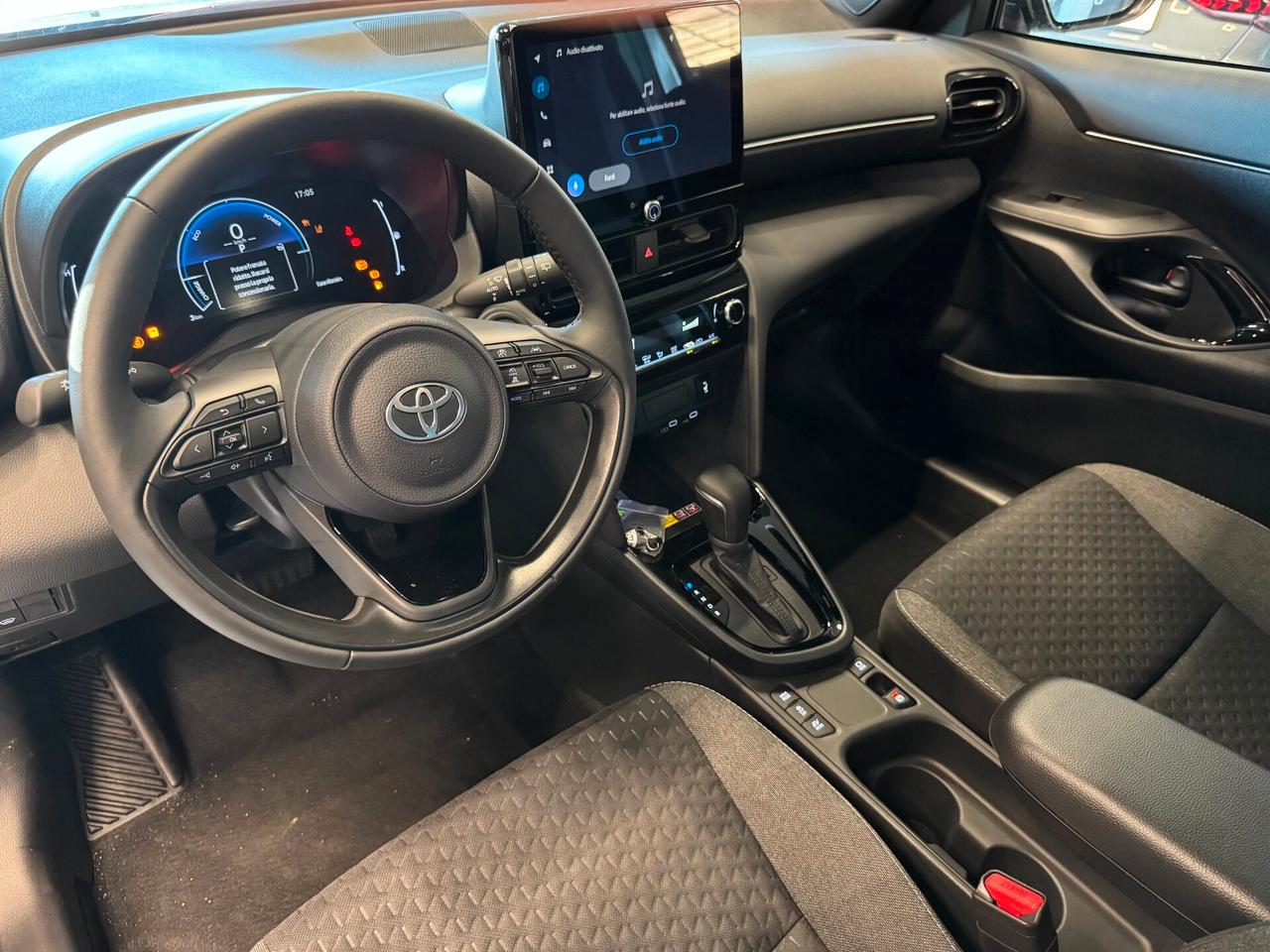 TOYOTA Yaris Cross Yaris Cross 1.5 Hybrid 130 C...