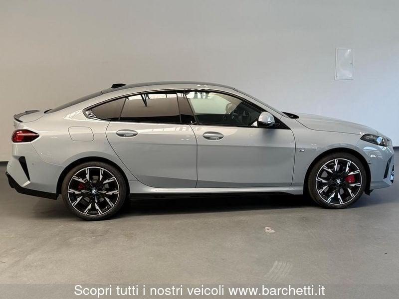 BMW Serie 2 G.C. Serie 2 220d Gran Coupe 48V MSport auto