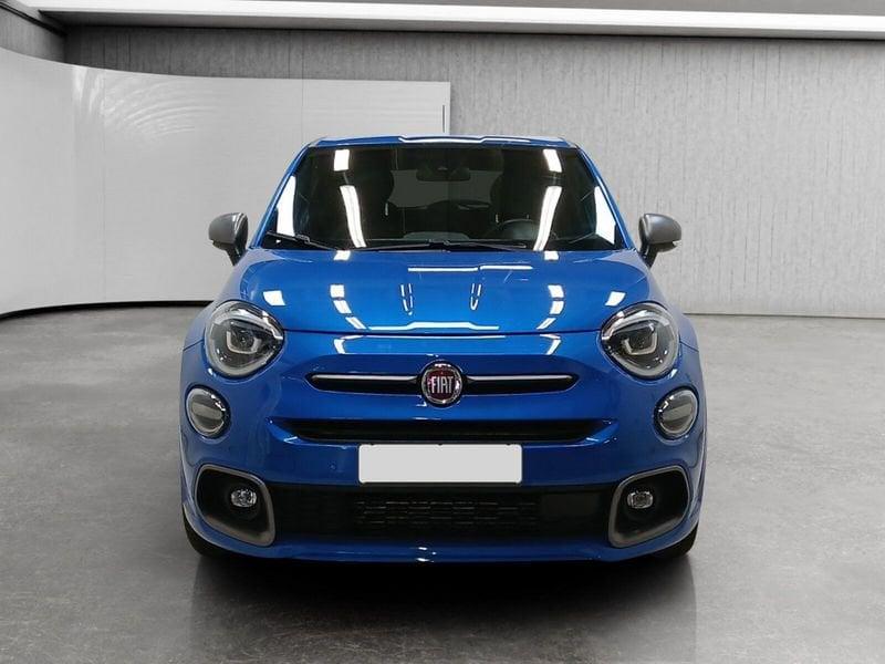 FIAT 500X 1.6 mjt Sport 4x2 120cv my20