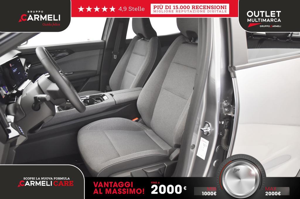 Renault Austral 1.2 mild hybrid advanced Equilibre