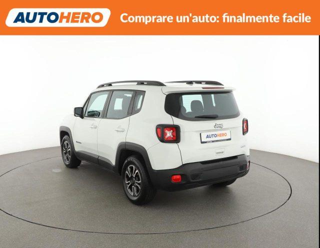JEEP Renegade 1.0 T3 Longitude
