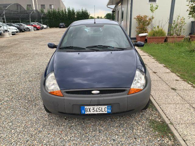 FORD Ka 1.3 Collection