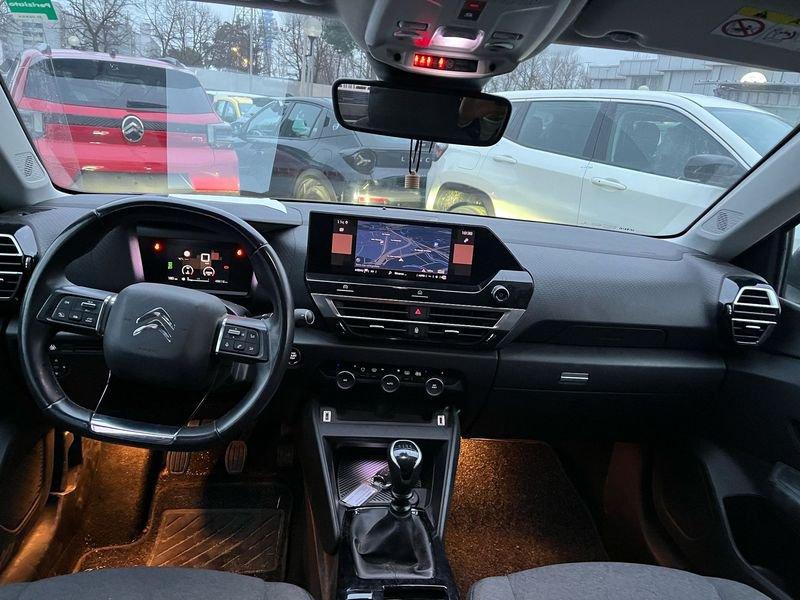 Citroën C4 C4 PureTech 130 S&S Shine