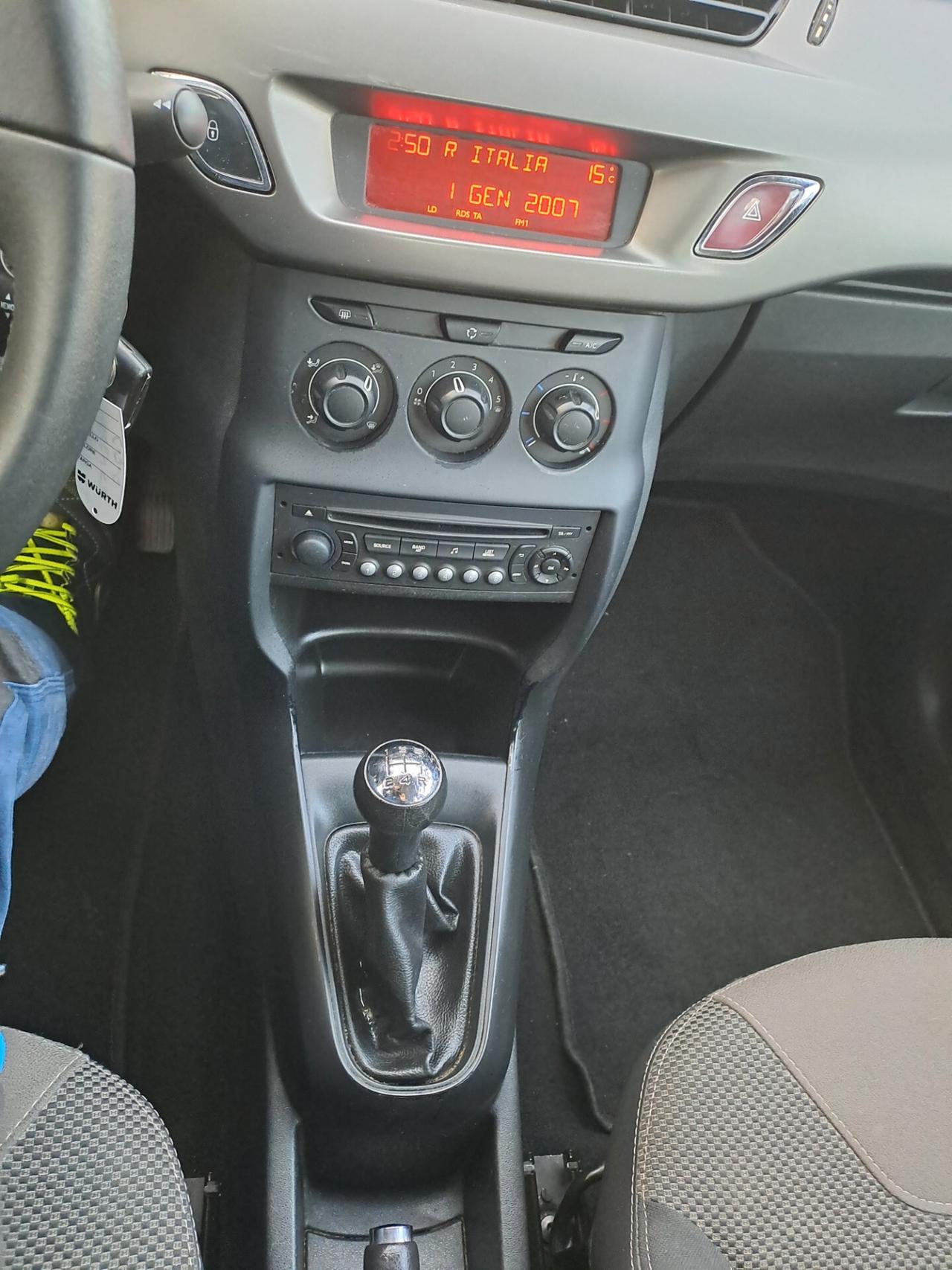 Citroen C3 PureTech 82 Seduction