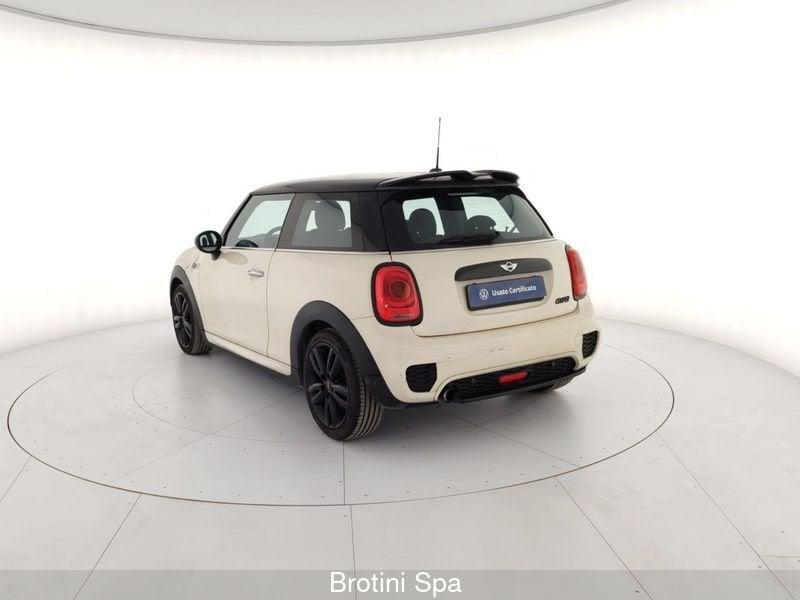MINI Mini 3 porte 1.5 Cooper Hype