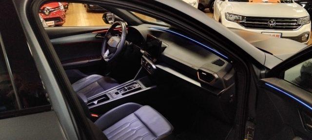 CUPRA Formentor 2.0 TDI 4Drive DSG 19" VIDEO PELLE TOT