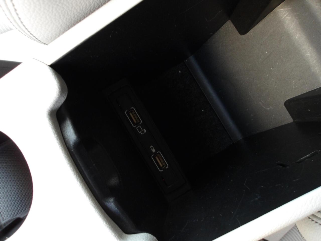 Mercedes GLA 200 d Sport auto