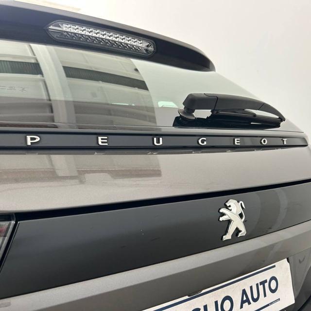 PEUGEOT 508 BlueHDi 130 Stop&Start EAT8 SW Active Business