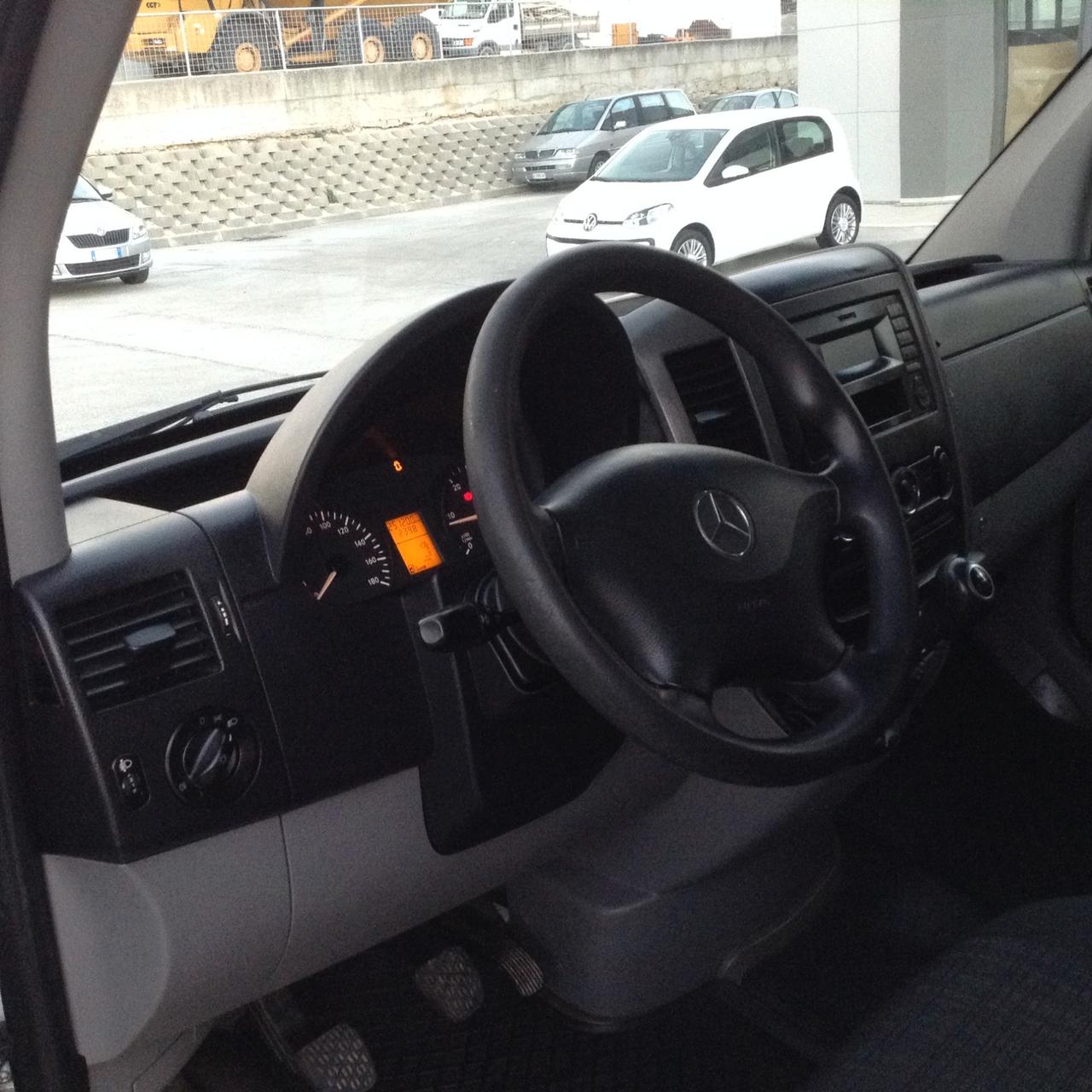 Mercedes-benz Sprinter FURGONE PREZZO PIÙ IVA 22%