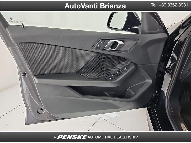 BMW Serie 1 116i 5p. Msport Exterior