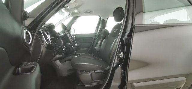 FIAT 500L 1.3 Multijet 95 CV Dualogic Pop Star