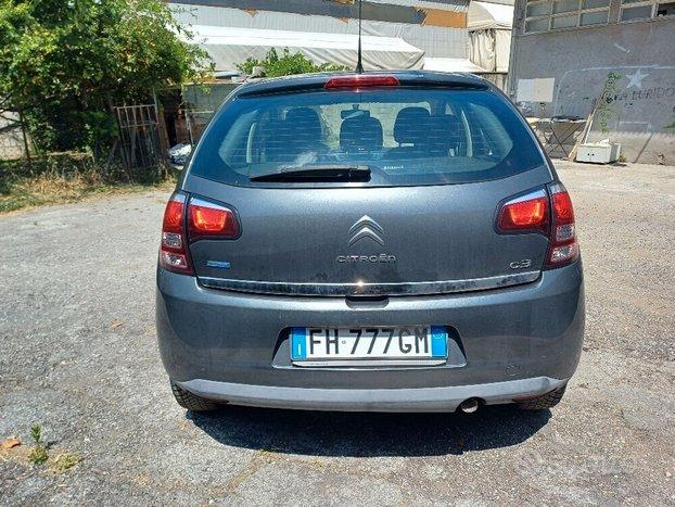 Citroen C3 HDi 75Cv Feel Edition 2017