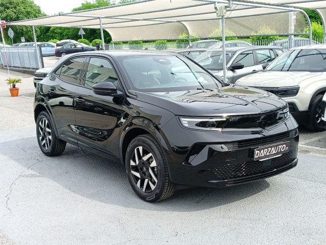 OPEL Mokka Hybrid 145 CV DCT6 GS