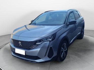 Peugeot 3008 BlueHDi 130 S&S EAT8 Allure MIX