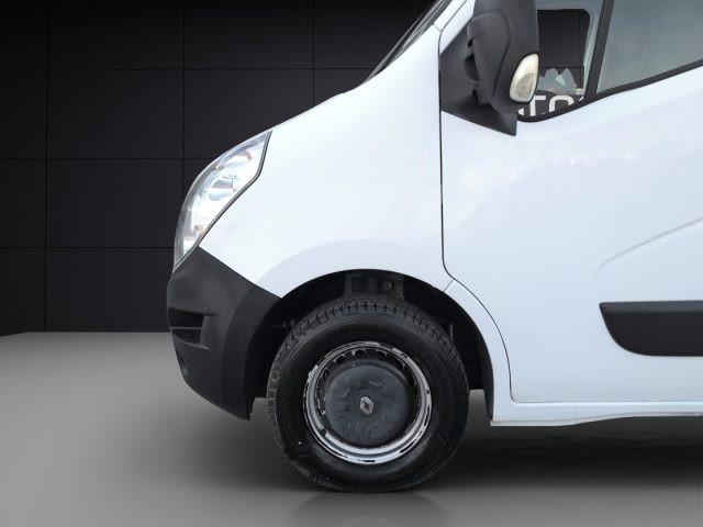 RENAULT Master T35 2.3 dCi/145 S&S L2 H2 Furgone Ice più iva