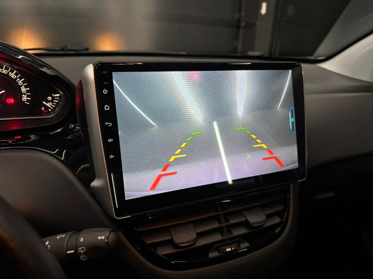 Peugeot 208 1.5 BlueHDi 100 S&S 5 porte Allure