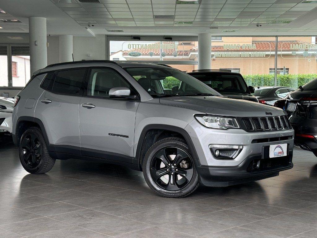 JEEP Compass 1.4 MultiAir Night Eagle PROMO