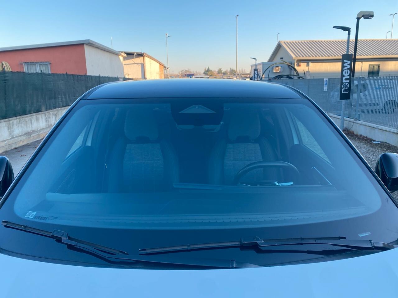 Renault Austral Full Hybrid E-Tech 200 CV Techno