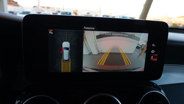 MERCEDES-BENZ GLC 300 de 4Matic EQ-Power Premium