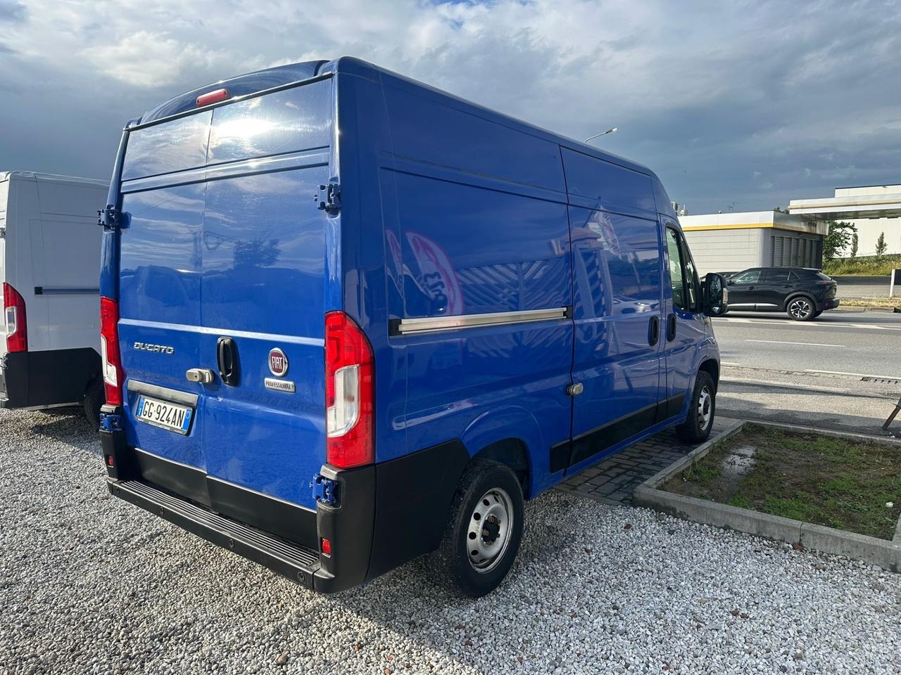 Fiat Ducato 33 2.3 MJT 120 CV L2H2 Iva compresa