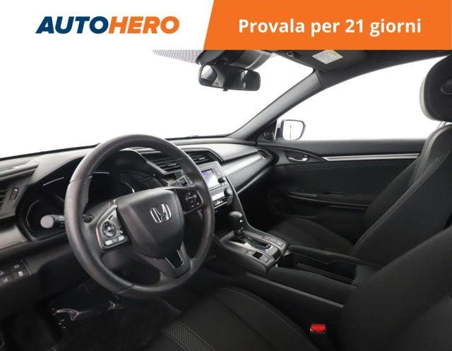 HONDA Civic 1.0T 5 porte Comfort CVT